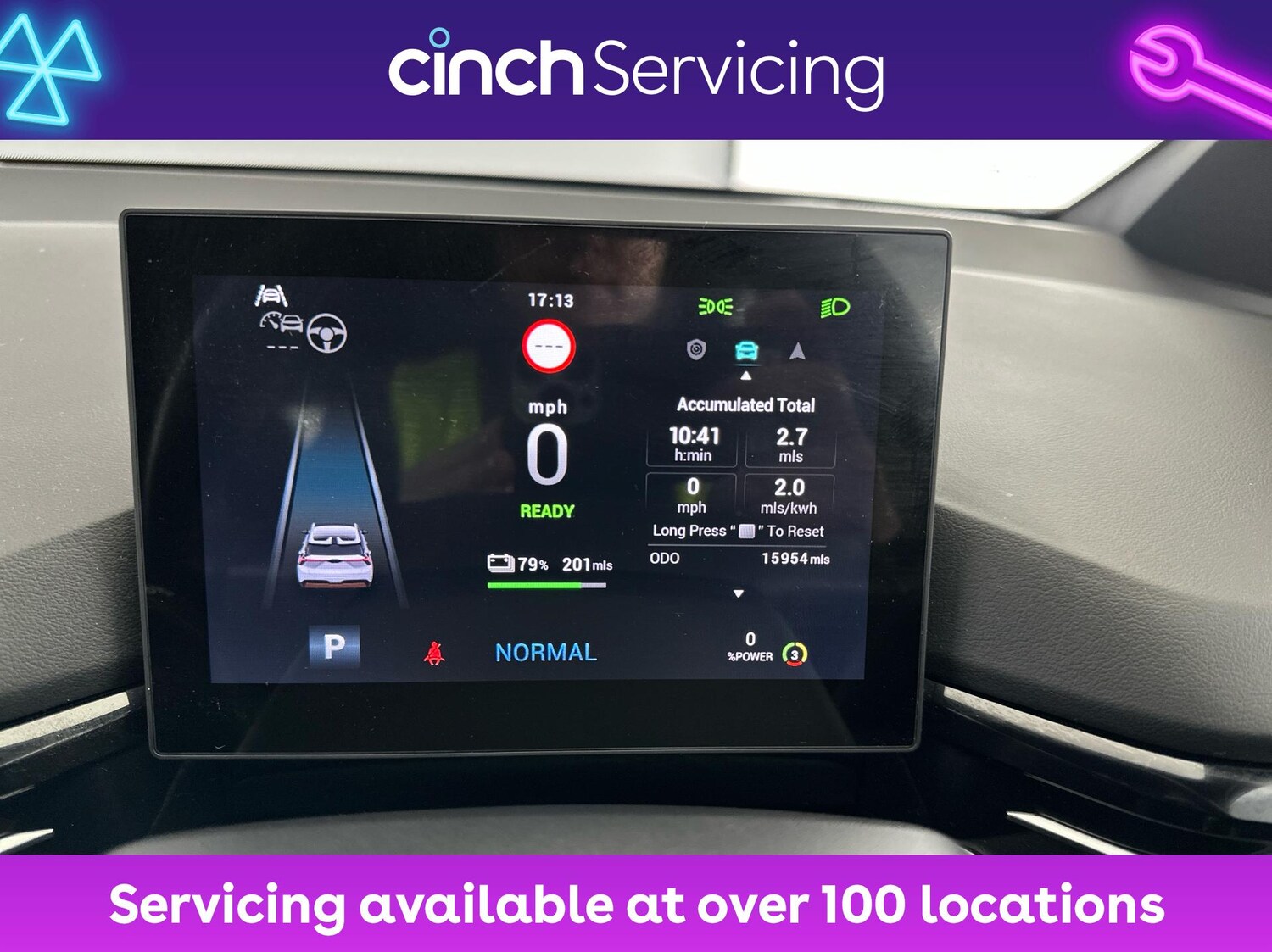 Used MG MG4 2023 for sale - 76923066: Photo 18