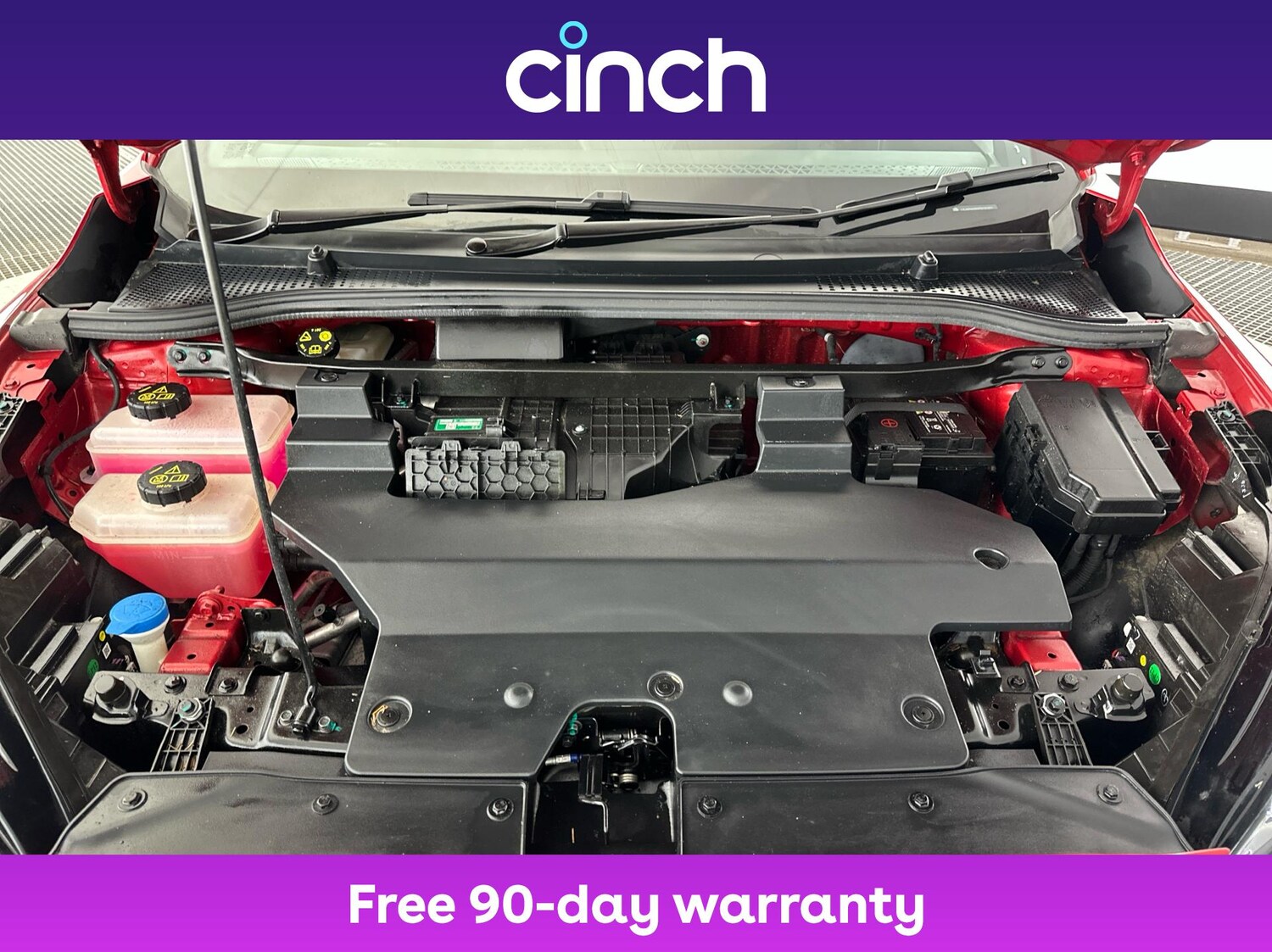 Used MG MG4 2023 for sale - 76923066: Photo 23