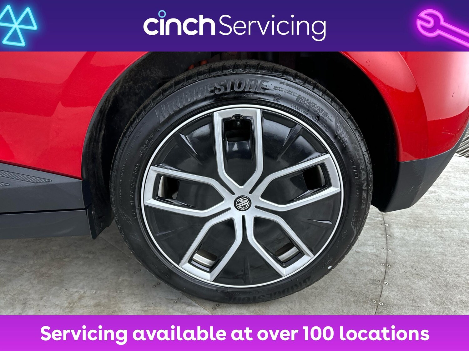 Used MG MG4 2023 for sale - 76923066: Photo 26