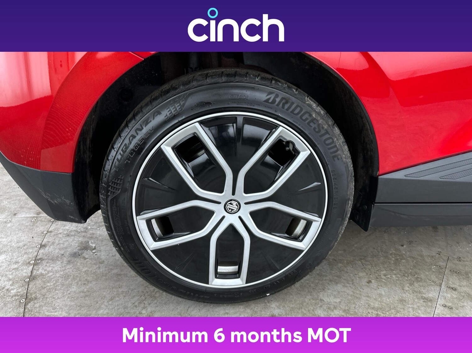 Used MG MG4 2023 for sale - 76923066: Photo 27