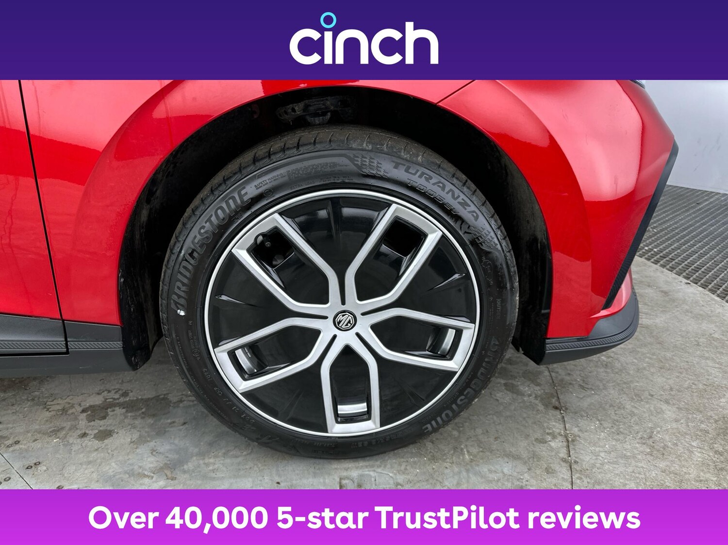 Used MG MG4 2023 for sale - 76923066: Photo 28