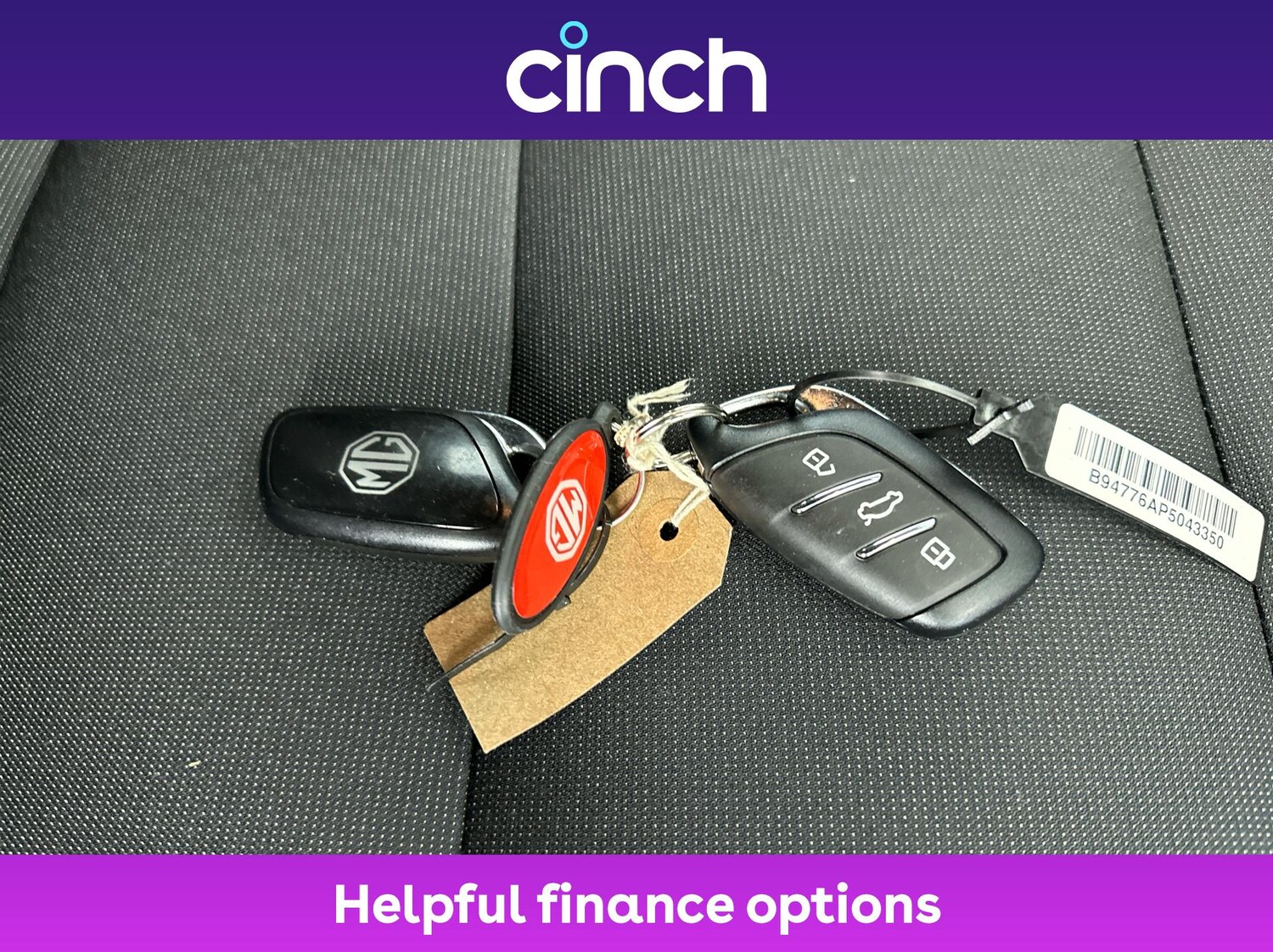 Used MG MG4 2023 for sale - 76923066: Photo 30