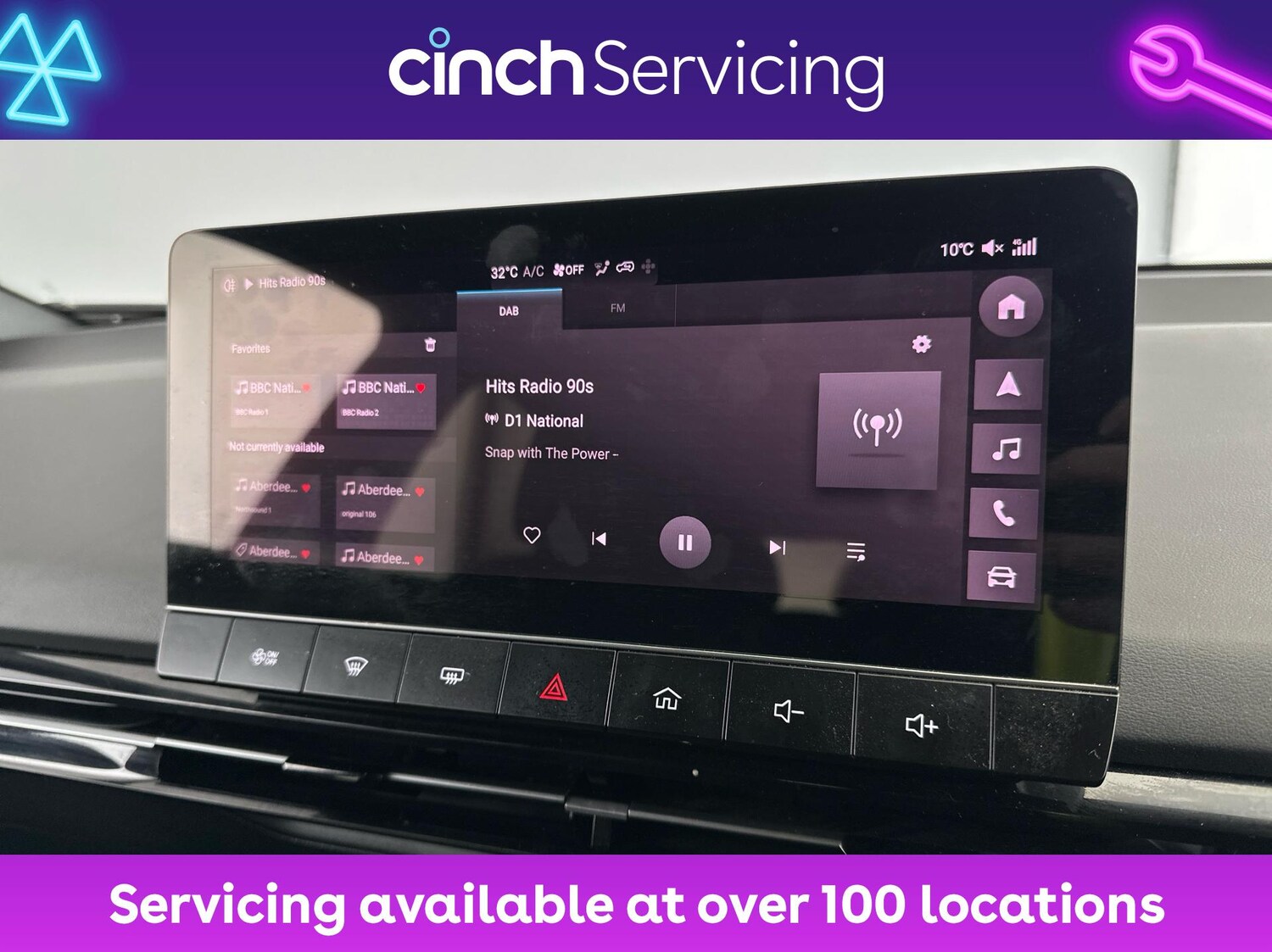 Used MG MG4 2023 for sale - 76923066: Photo 31