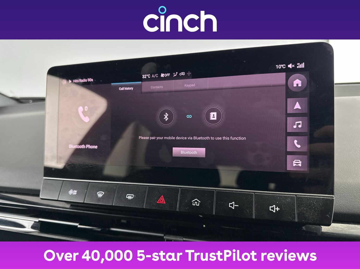 Used MG MG4 2023 for sale - 76923066: Photo 33