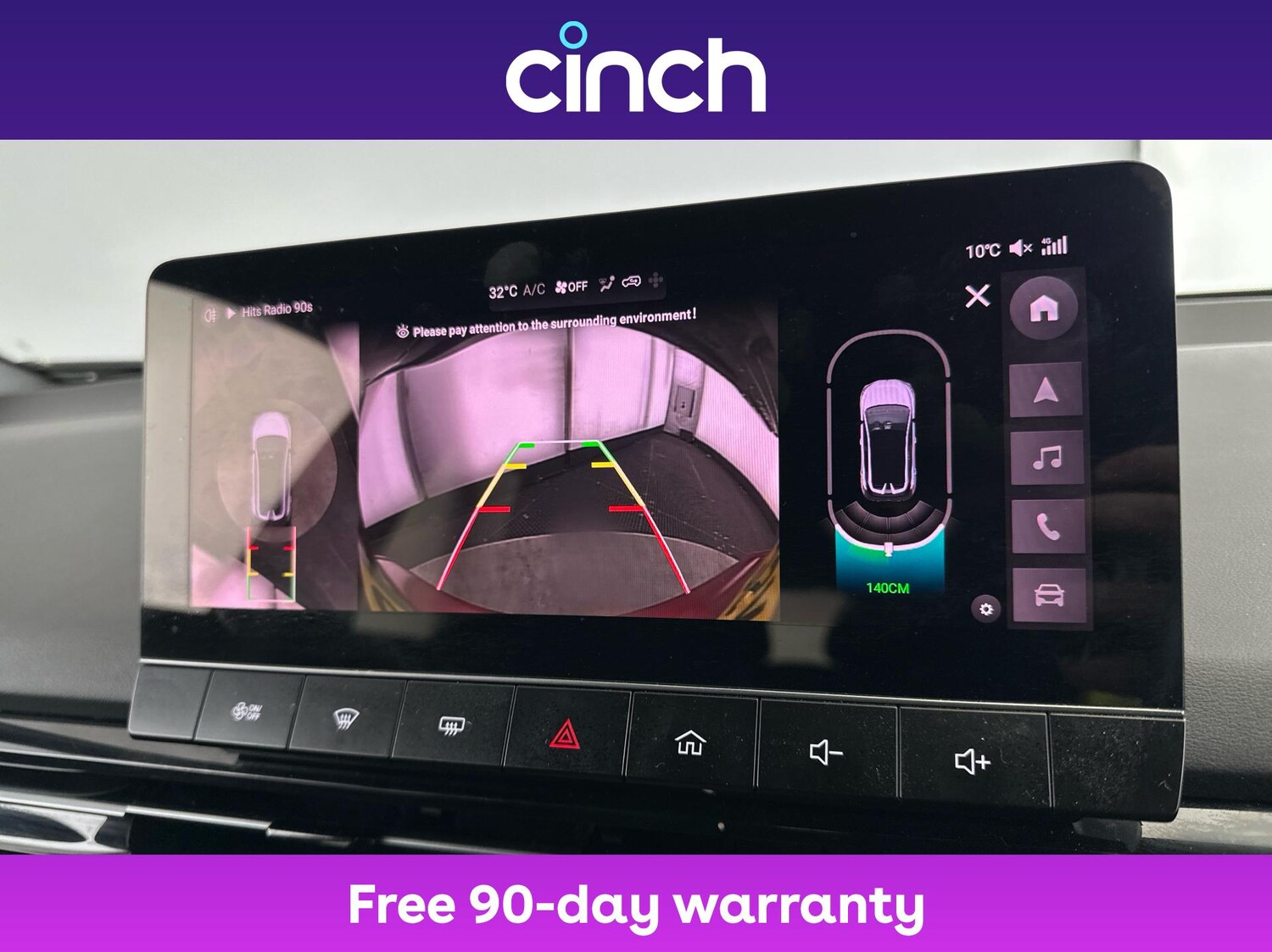 Used MG MG4 2023 for sale - 76923066: Photo 34