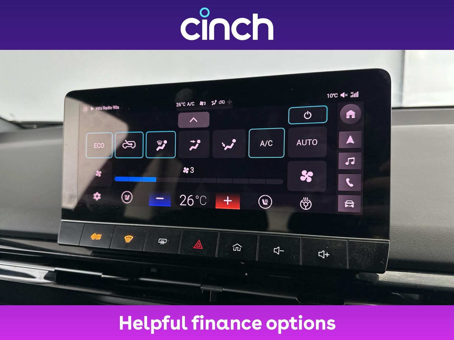 Used MG MG4 2023 for sale - 76923066: Photo 35