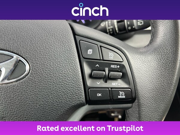 Used Hyundai TUCSON 2017 for sale - 75613541: Photo 38