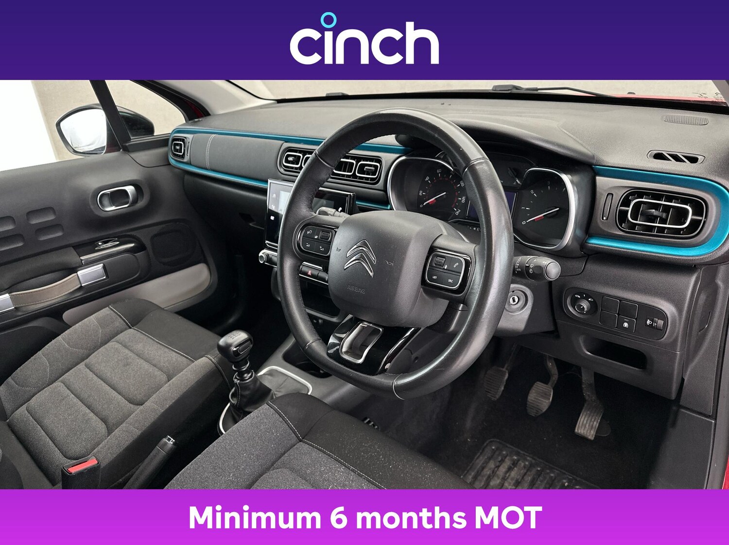 Used Citroen C3 2021 for sale - 77059533: Photo 12