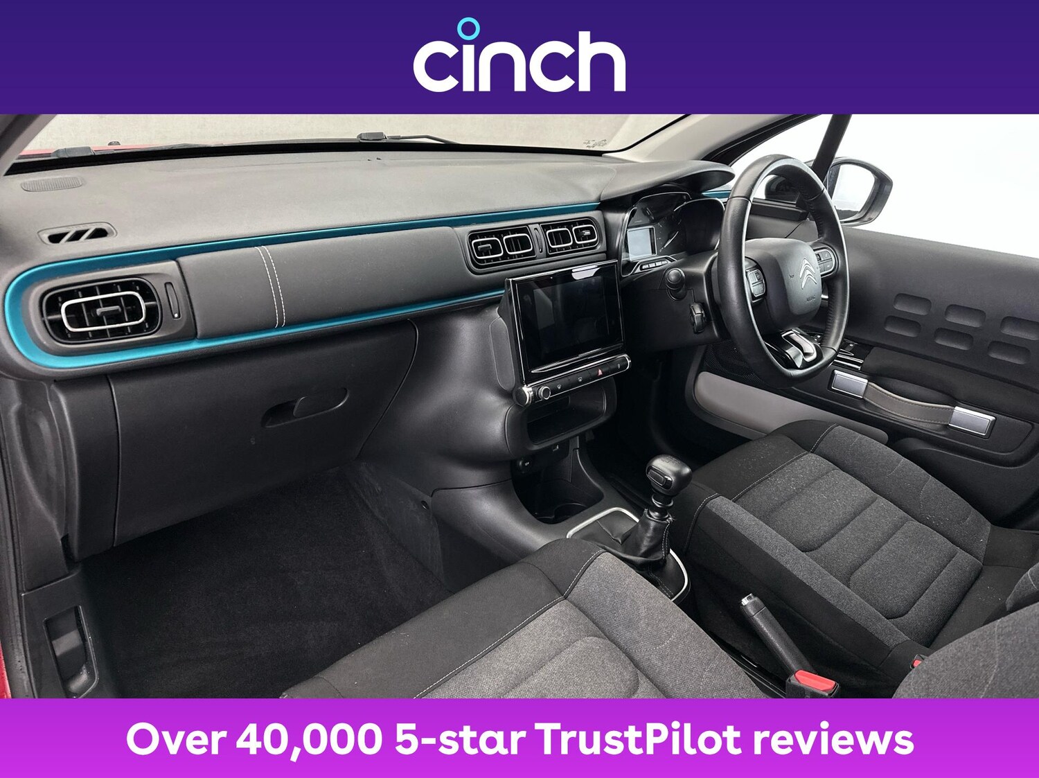 Used Citroen C3 2021 for sale - 77059533: Photo 14