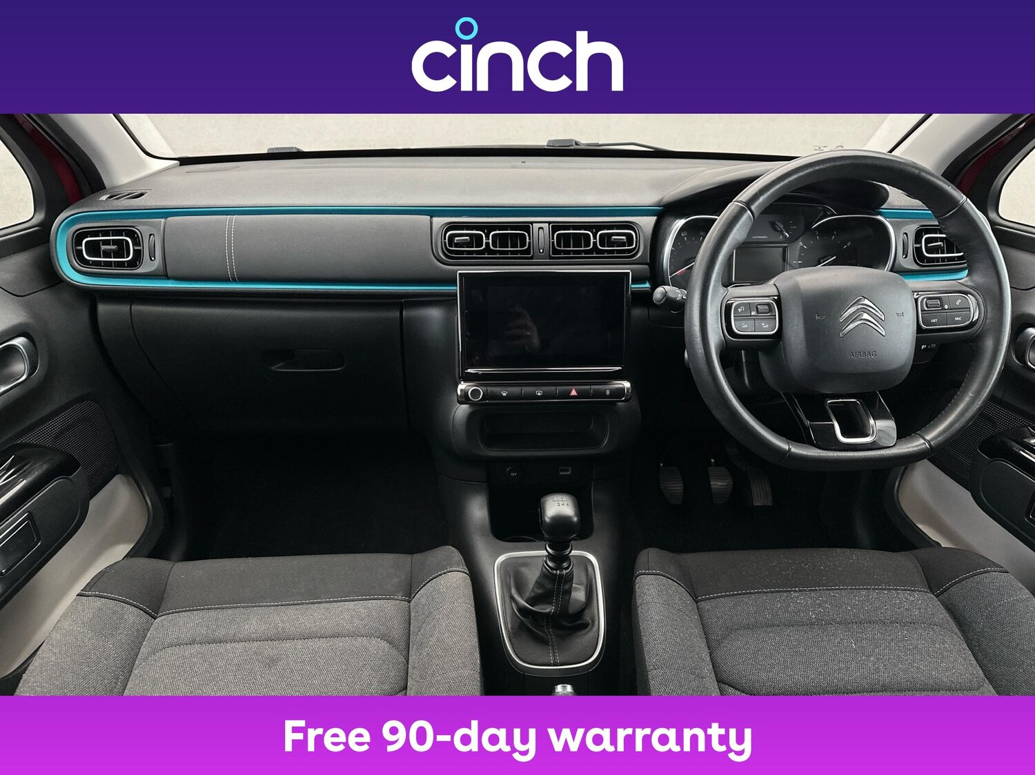 Used Citroen C3 2021 for sale - 77059533: Photo 15