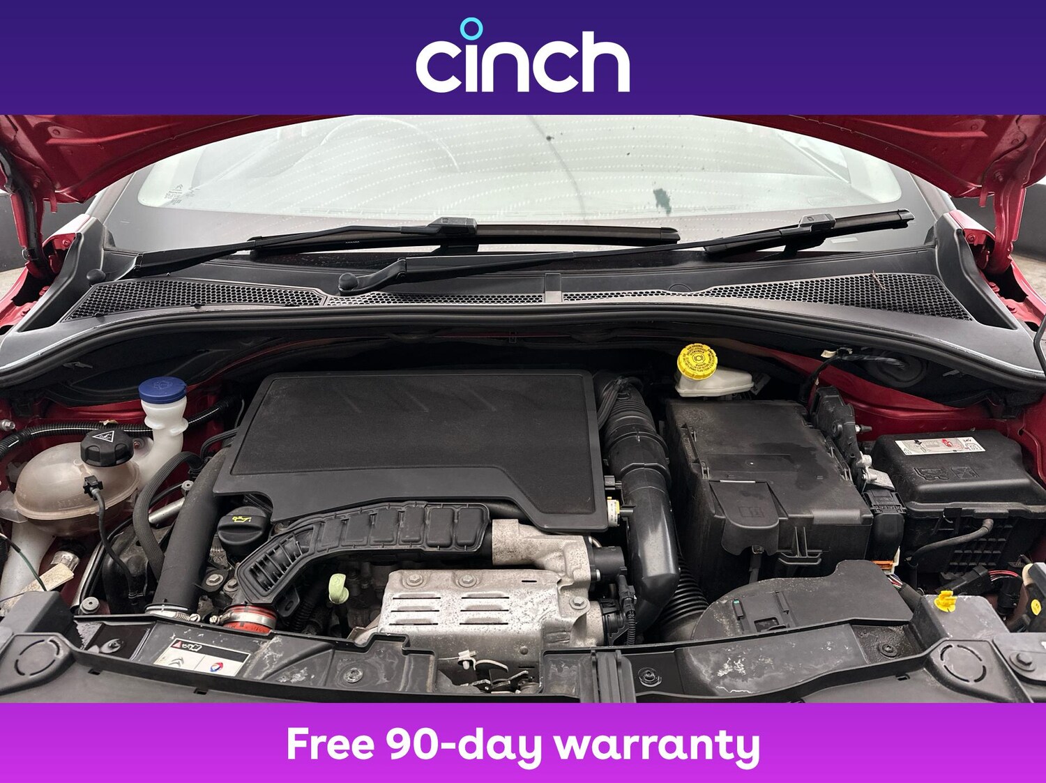 Used Citroen C3 2021 for sale - 77059533: Photo 23