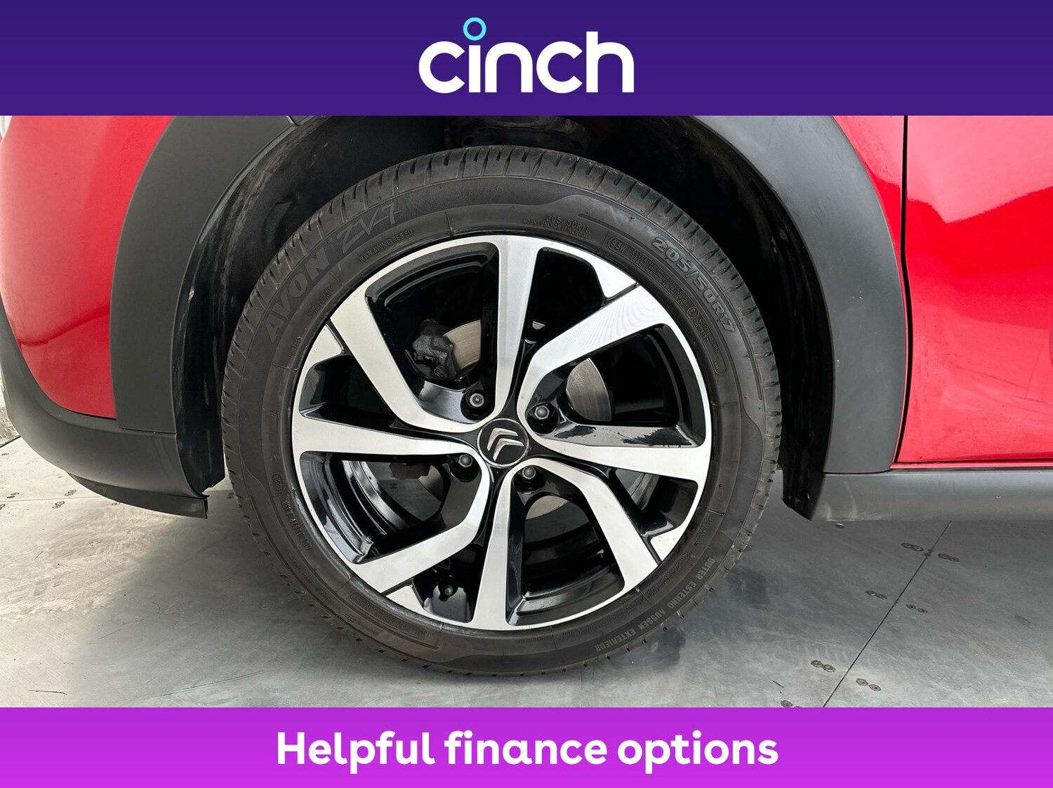 Used Citroen C3 2021 for sale - 77059533: Photo 24