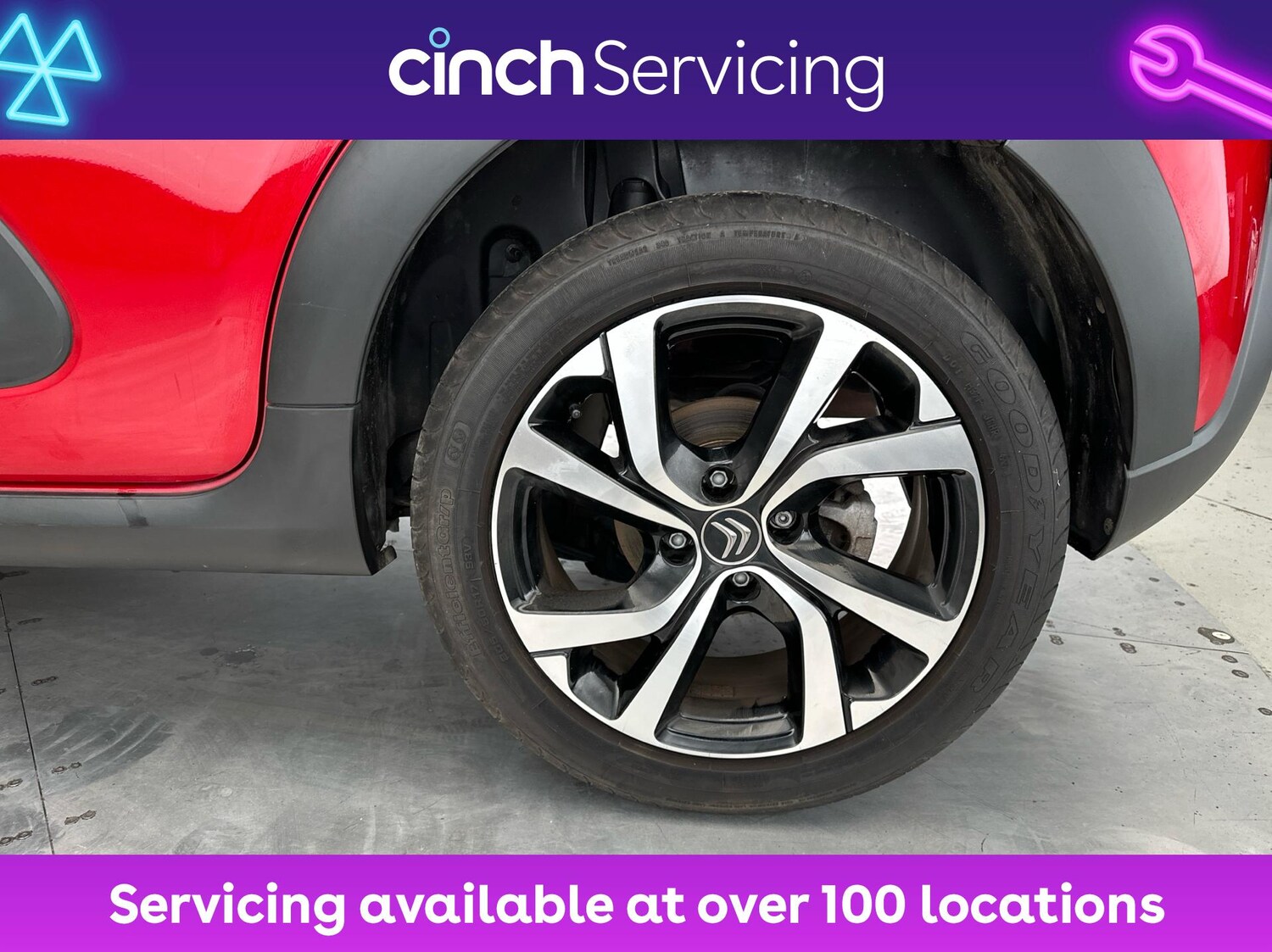 Used Citroen C3 2021 for sale - 77059533: Photo 26