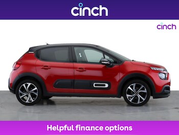 Used Citroen C3 2021 for sale - 77059533: Photo