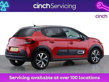 Used Citroen C3 2021 for sale - 77059533: Photo