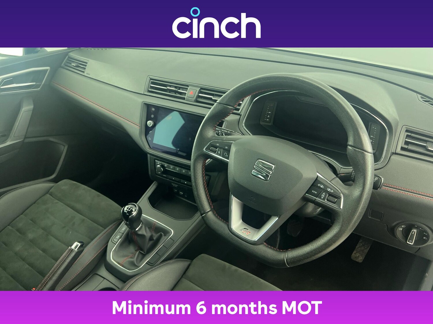 Used SEAT Ibiza 2019 for sale - 76758428: Photo 12