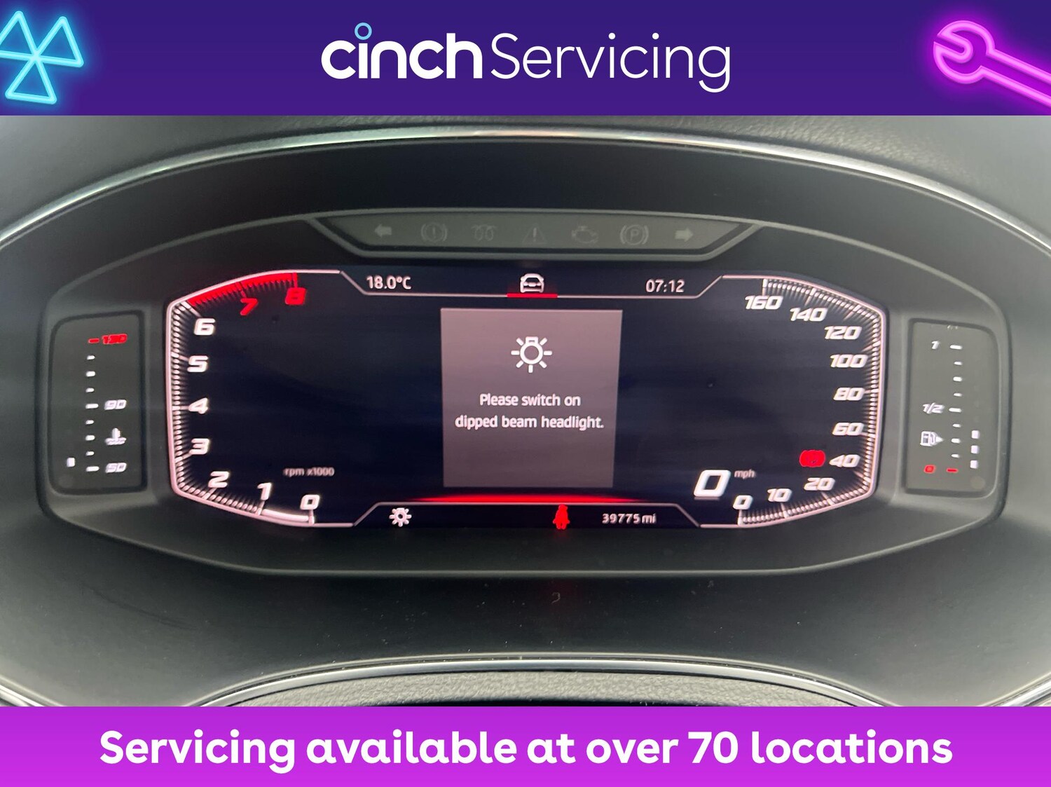 Used SEAT Ibiza 2019 for sale - 76758428: Photo 18