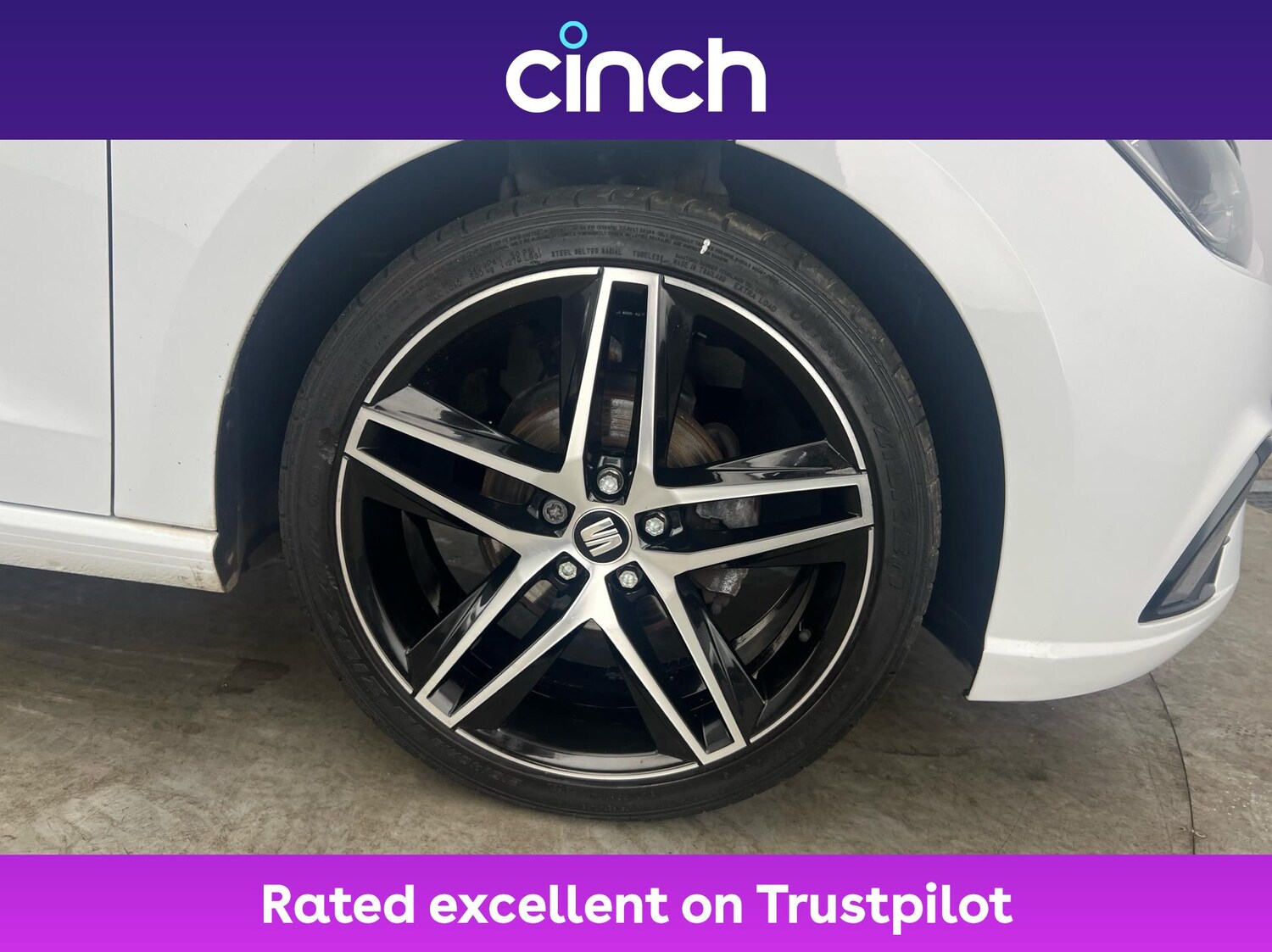 Used SEAT Ibiza 2019 for sale - 76758428: Photo 28