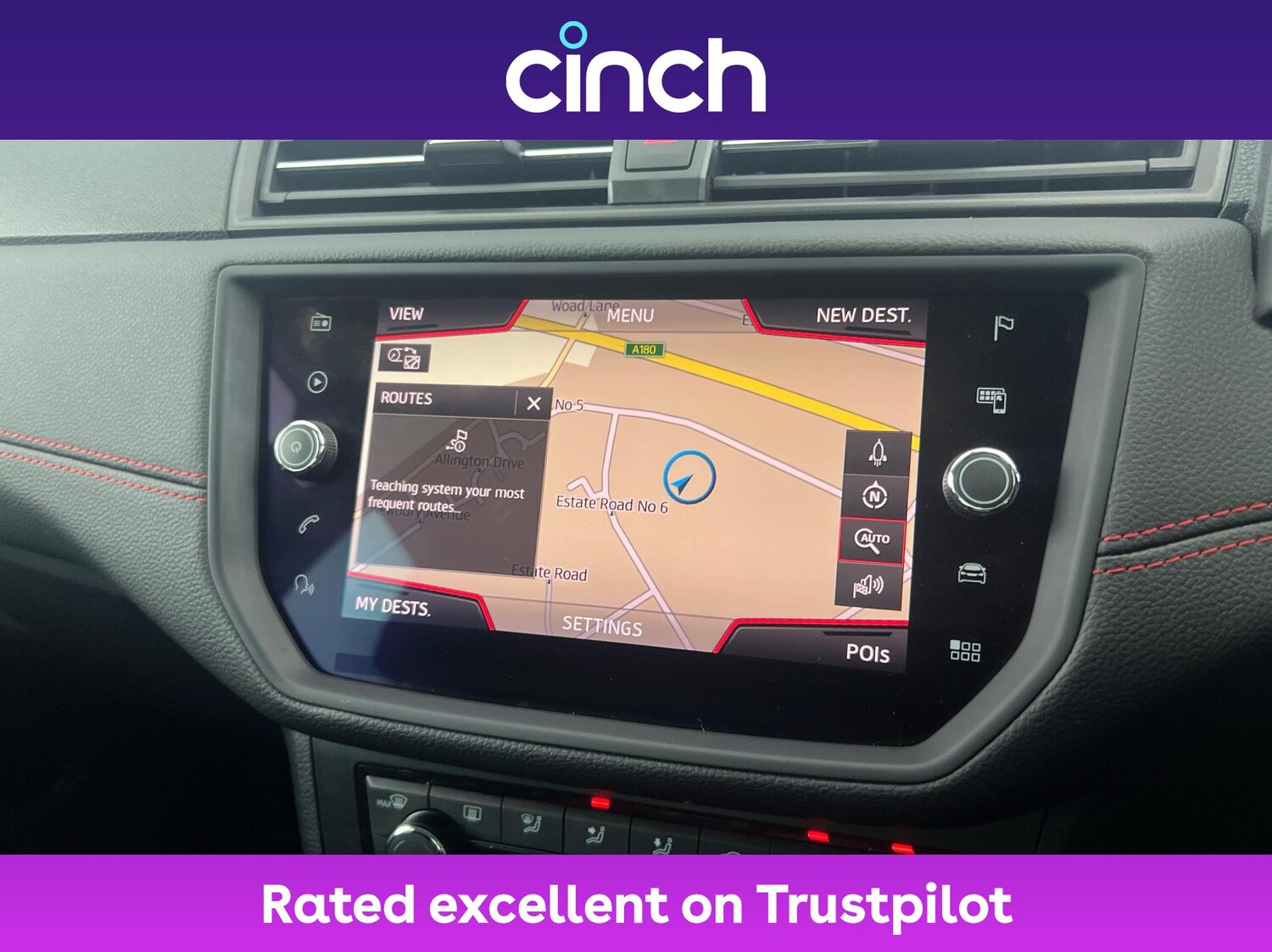 Used SEAT Ibiza 2019 for sale - 76758428: Photo 33