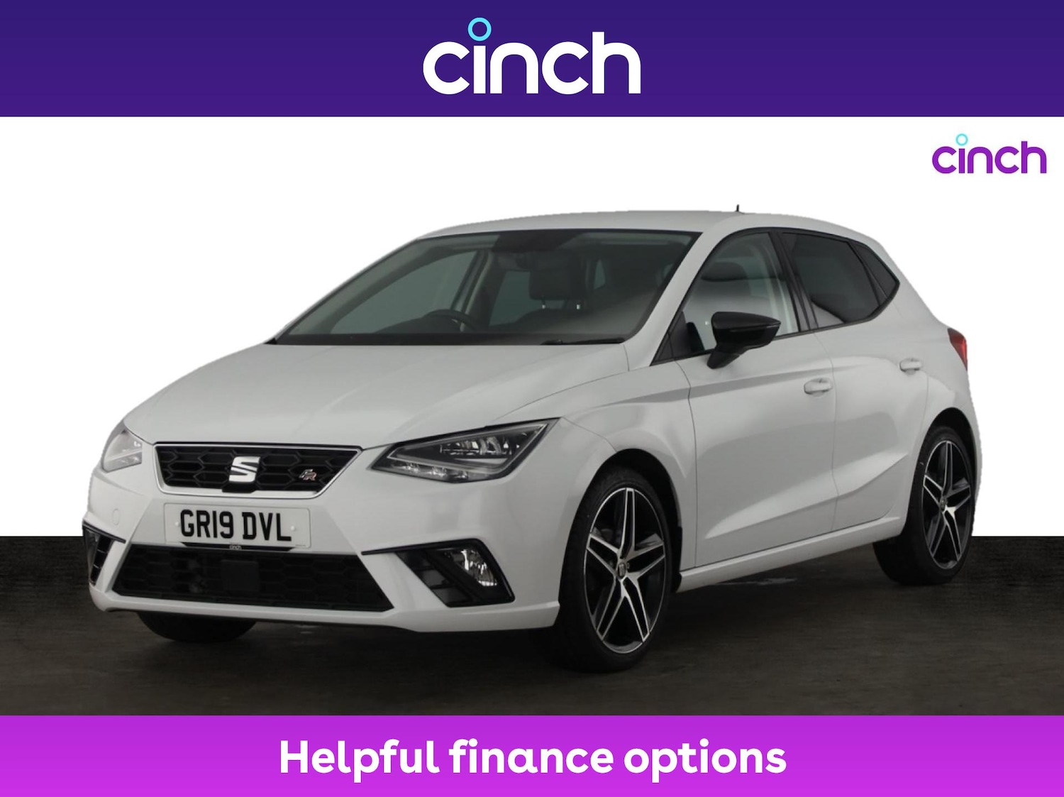 Used SEAT Ibiza 2019 for sale - 76758428: Photo 9