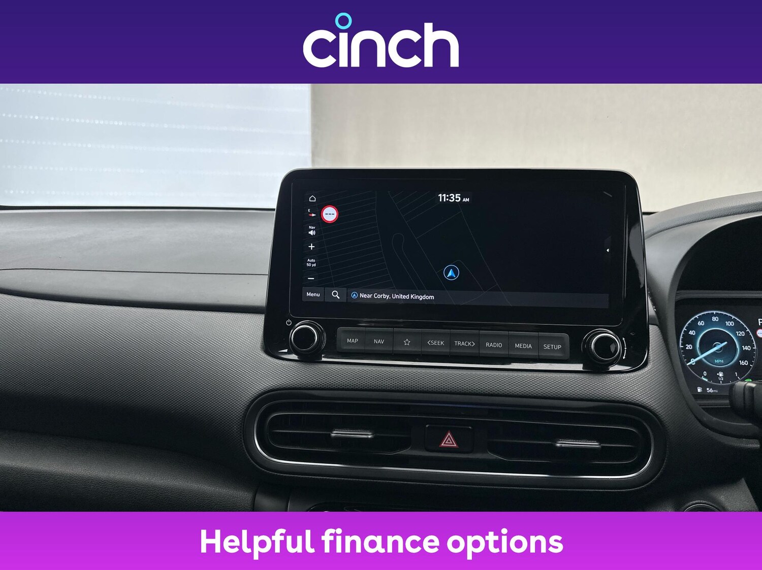 Used Hyundai KONA 2022 for sale - 76527030: Photo 17