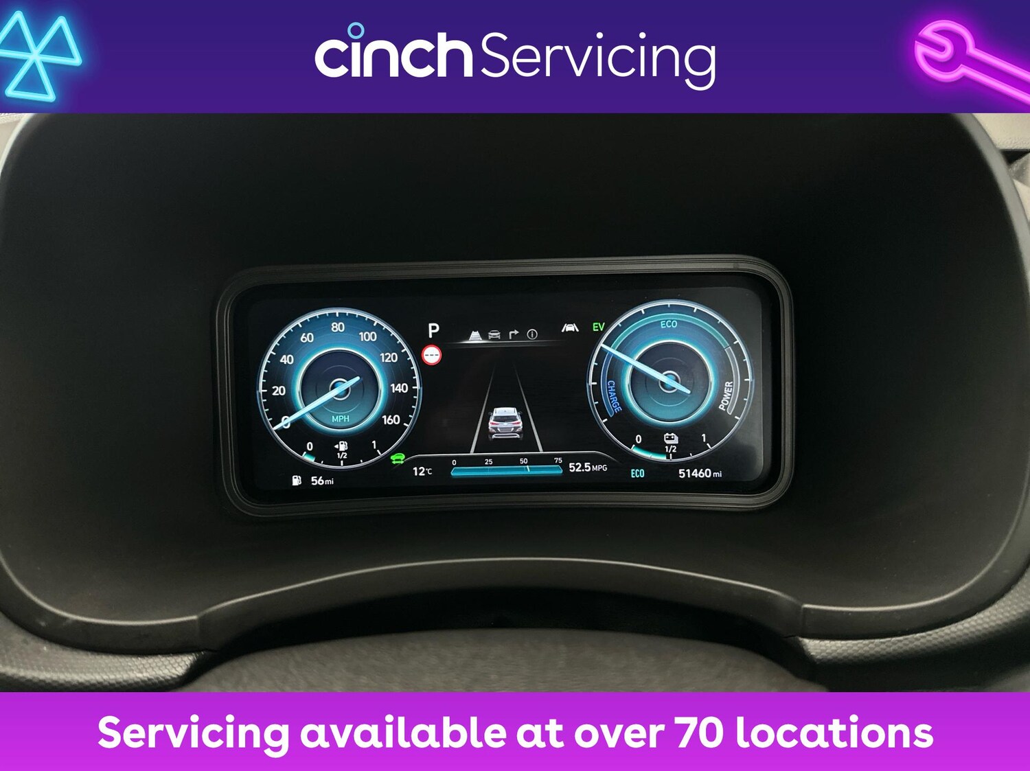 Used Hyundai KONA 2022 for sale - 76527030: Photo 18