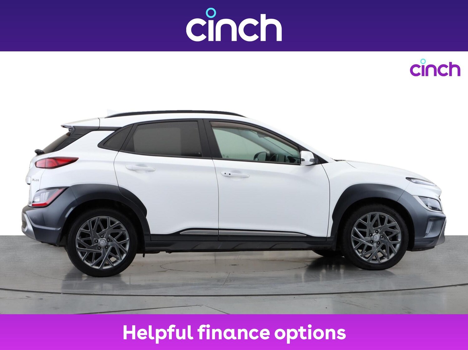 Used Hyundai KONA 2022 for sale - 76527030: Photo 2