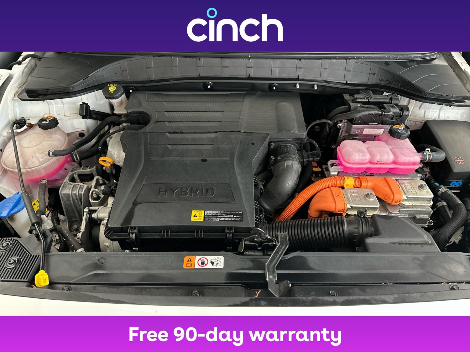 Used Hyundai KONA 2022 for sale - 76527030: Photo 23