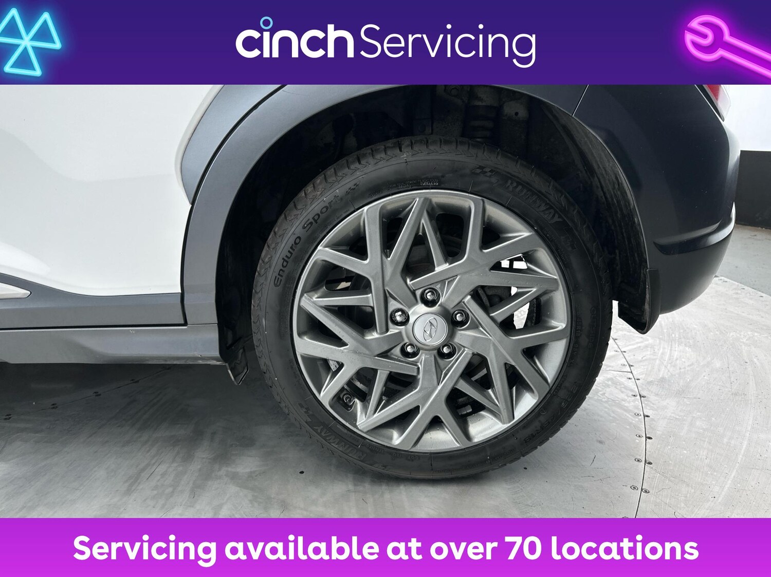 Used Hyundai KONA 2022 for sale - 76527030: Photo 26