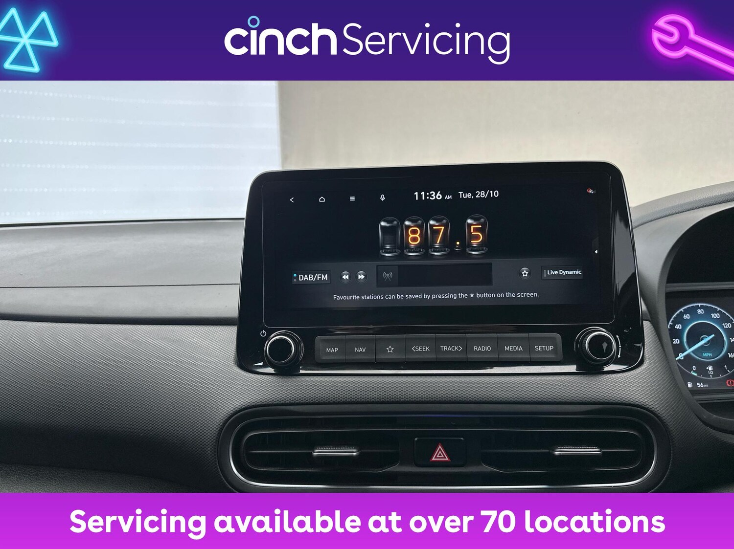 Used Hyundai KONA 2022 for sale - 76527030: Photo 31