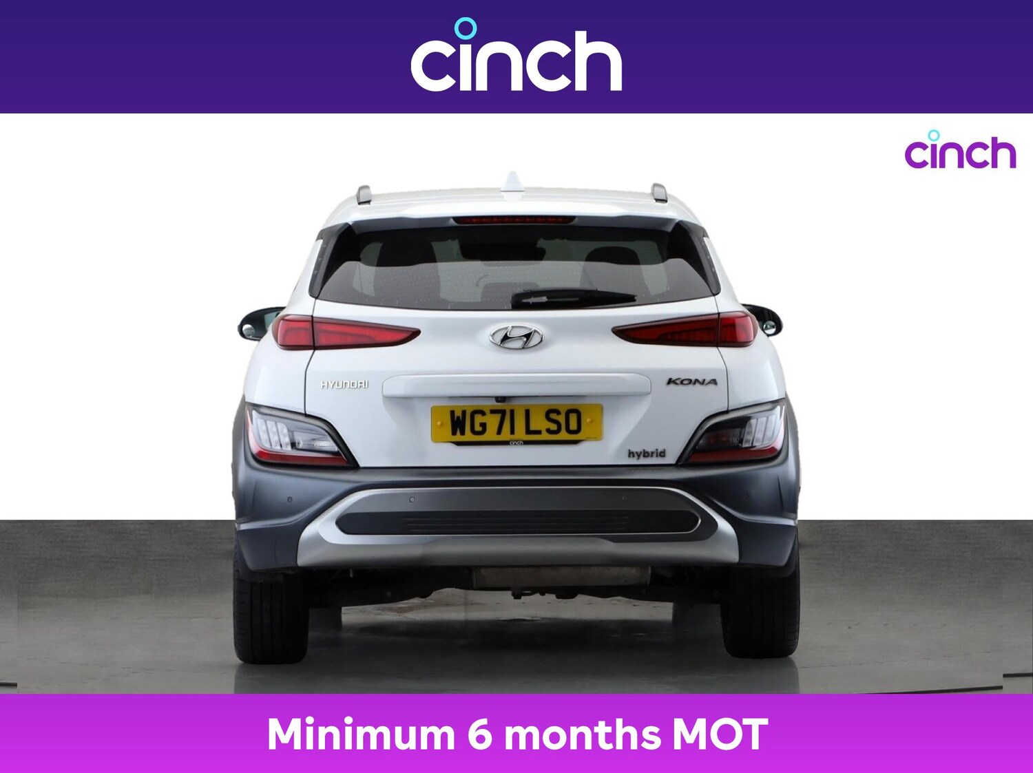 Used Hyundai KONA 2022 for sale - 76527030: Photo 5