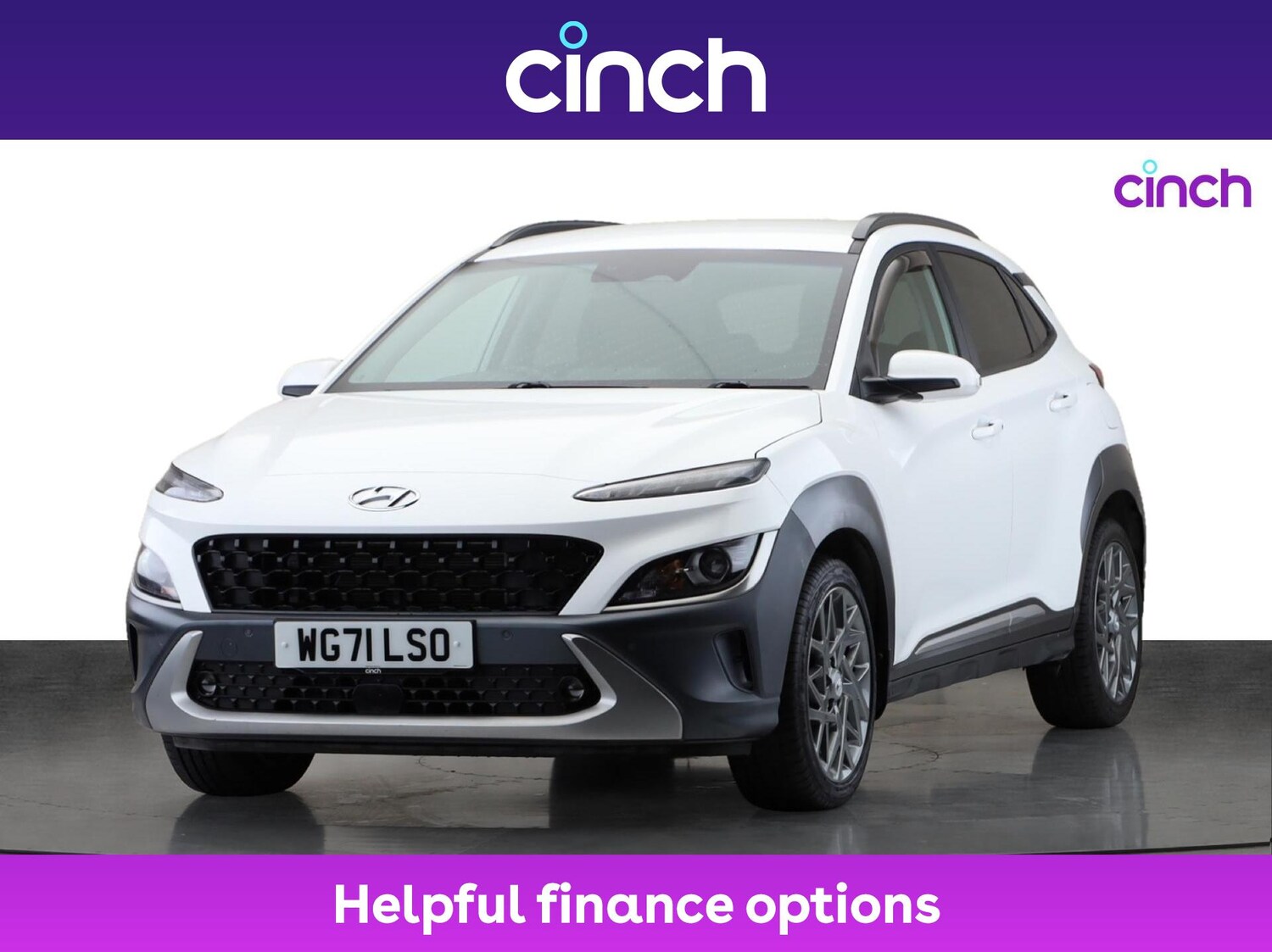 Used Hyundai KONA 2022 for sale - 76527030: Photo 9