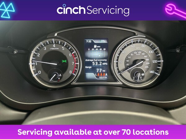 Used Suzuki SX4 S-Cross 2022 for sale - 75210310: Photo 18