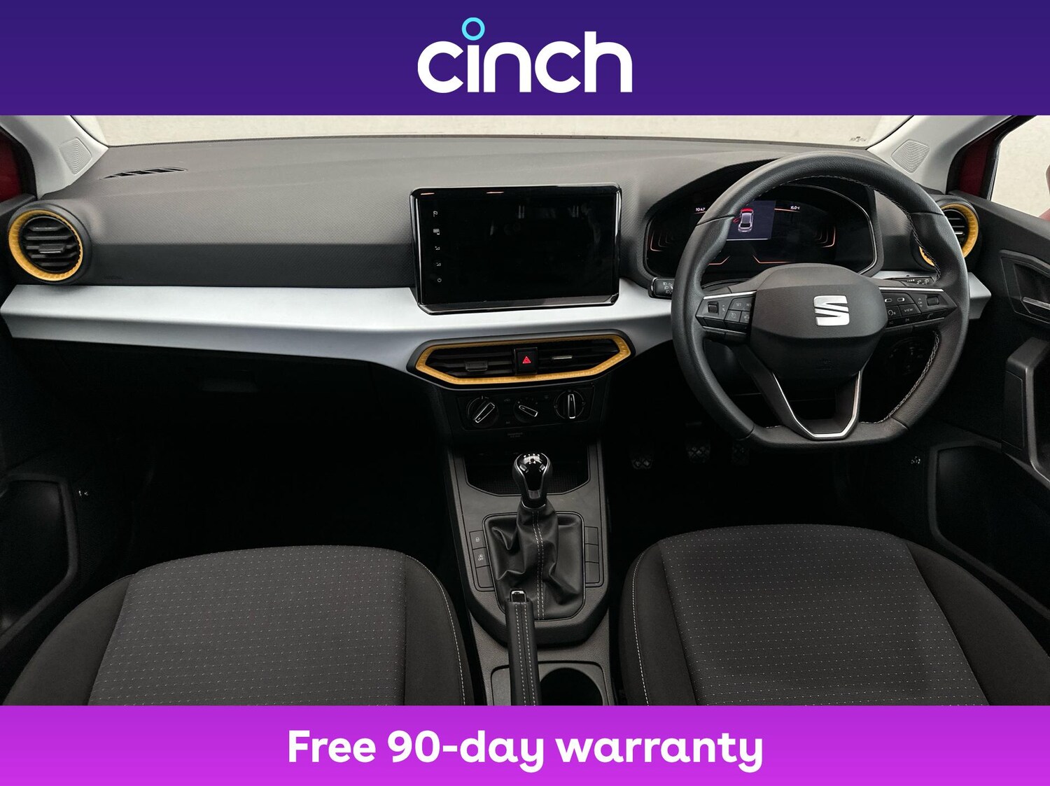 Used SEAT Ibiza 2024 for sale - 76665293: Photo 15