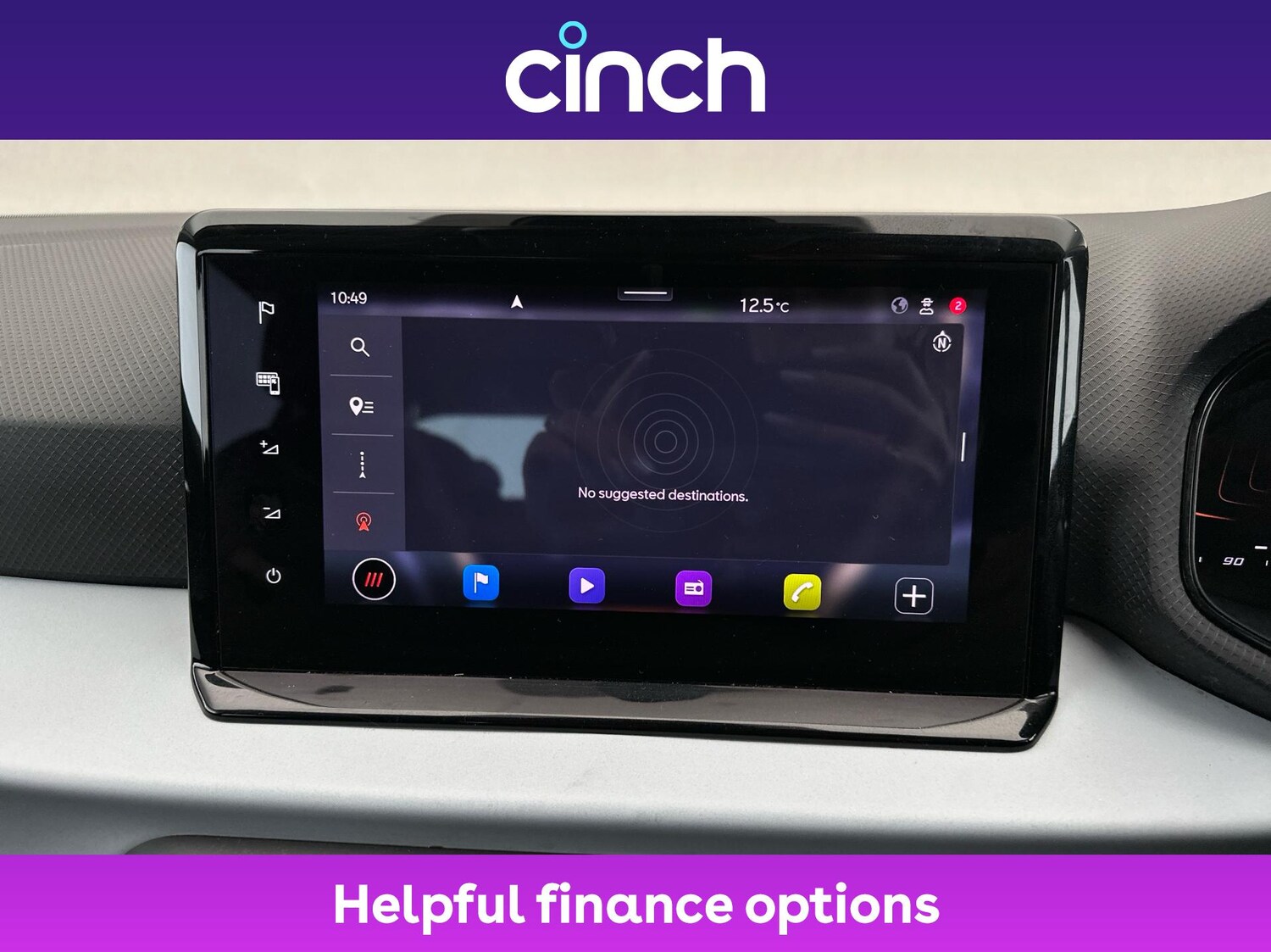 Used SEAT Ibiza 2024 for sale - 76665293: Photo 17