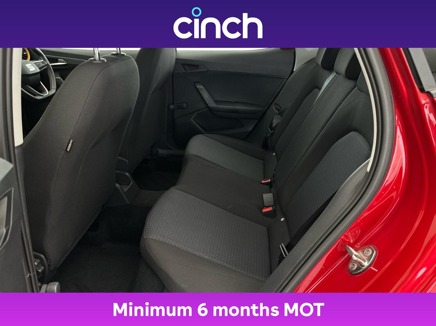 Used SEAT Ibiza 2024 for sale - 76665293: Photo 20