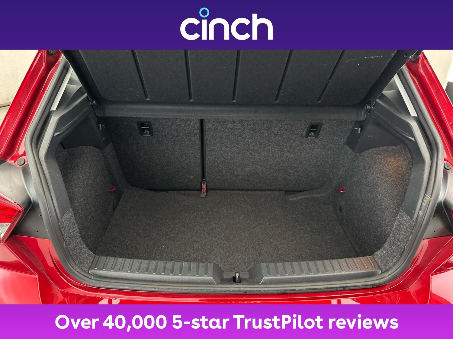 Used SEAT Ibiza 2024 for sale - 76665293: Photo 21