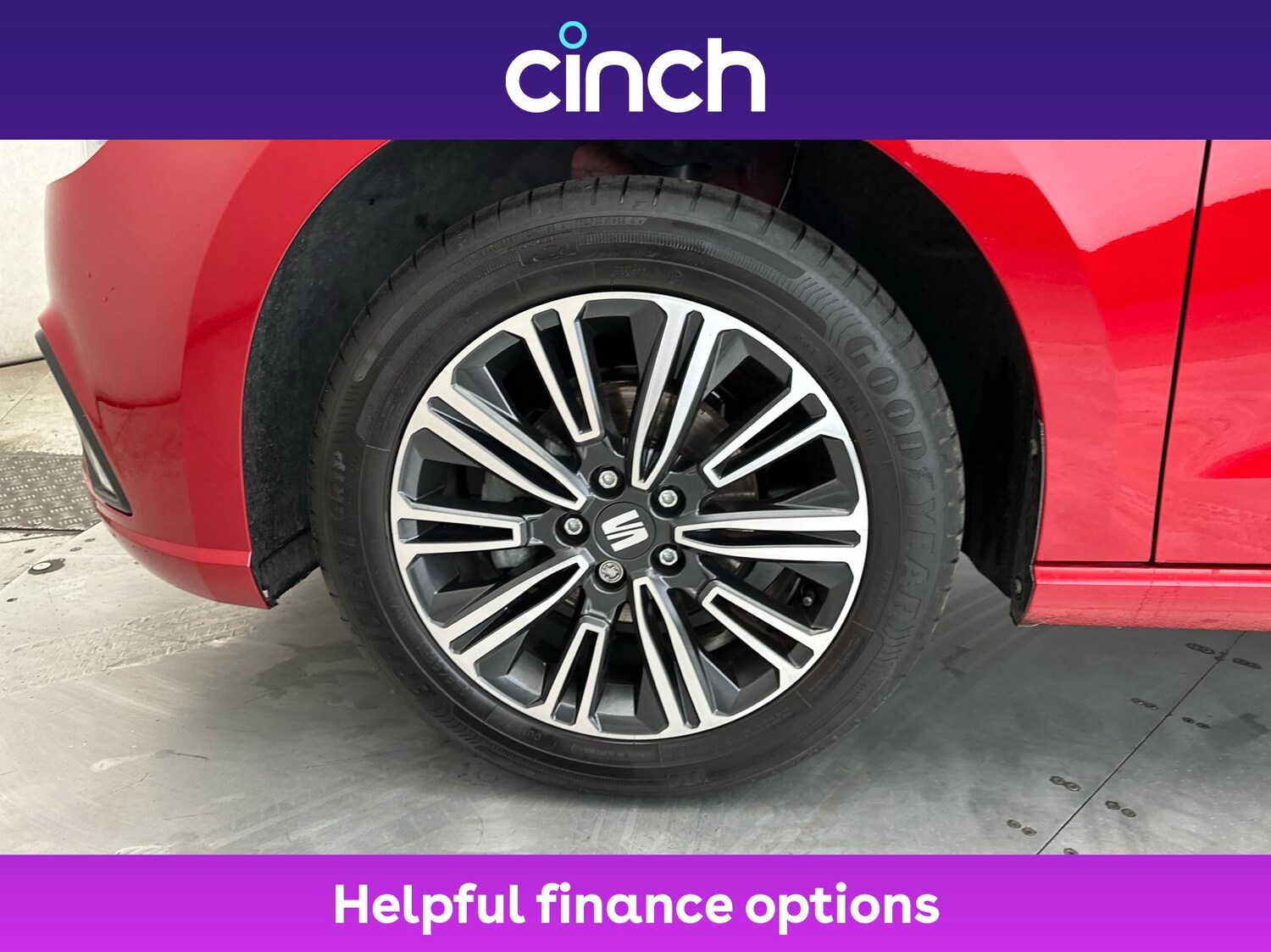 Used SEAT Ibiza 2024 for sale - 76665293: Photo 24