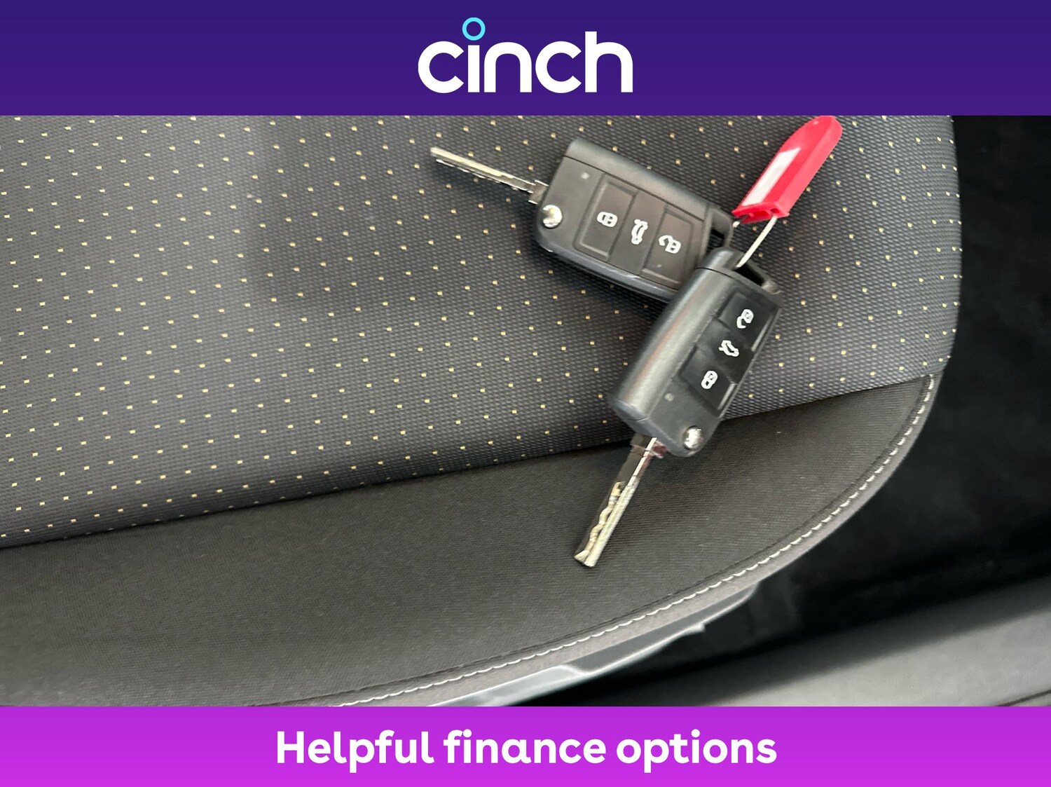 Used SEAT Ibiza 2024 for sale - 76665293: Photo 30