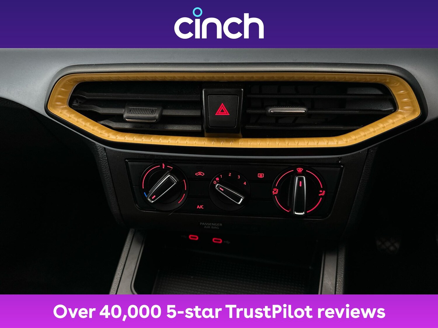 Used SEAT Ibiza 2024 for sale - 76665293: Photo 33