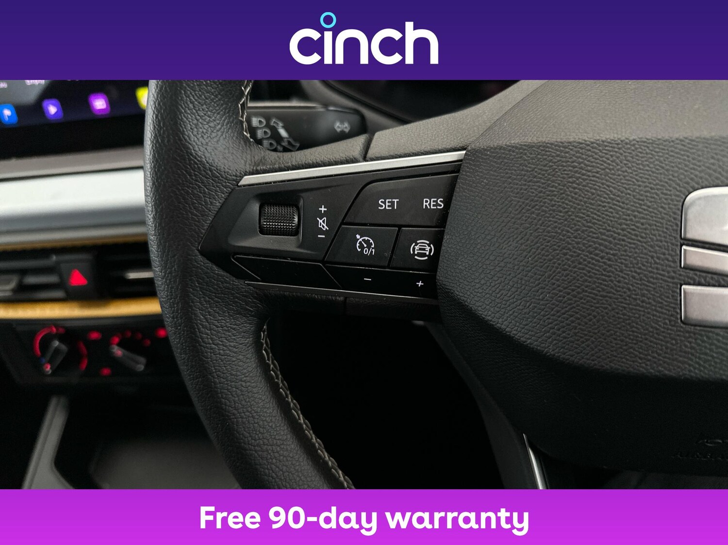 Used SEAT Ibiza 2024 for sale - 76665293: Photo 34