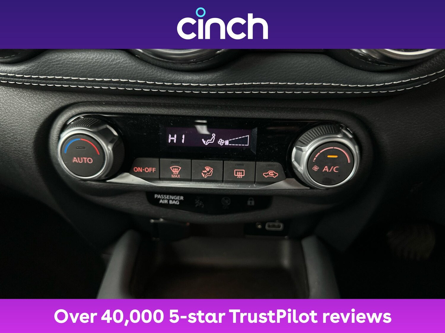 Used Nissan Juke 2021 for sale - 76670347: Photo 33