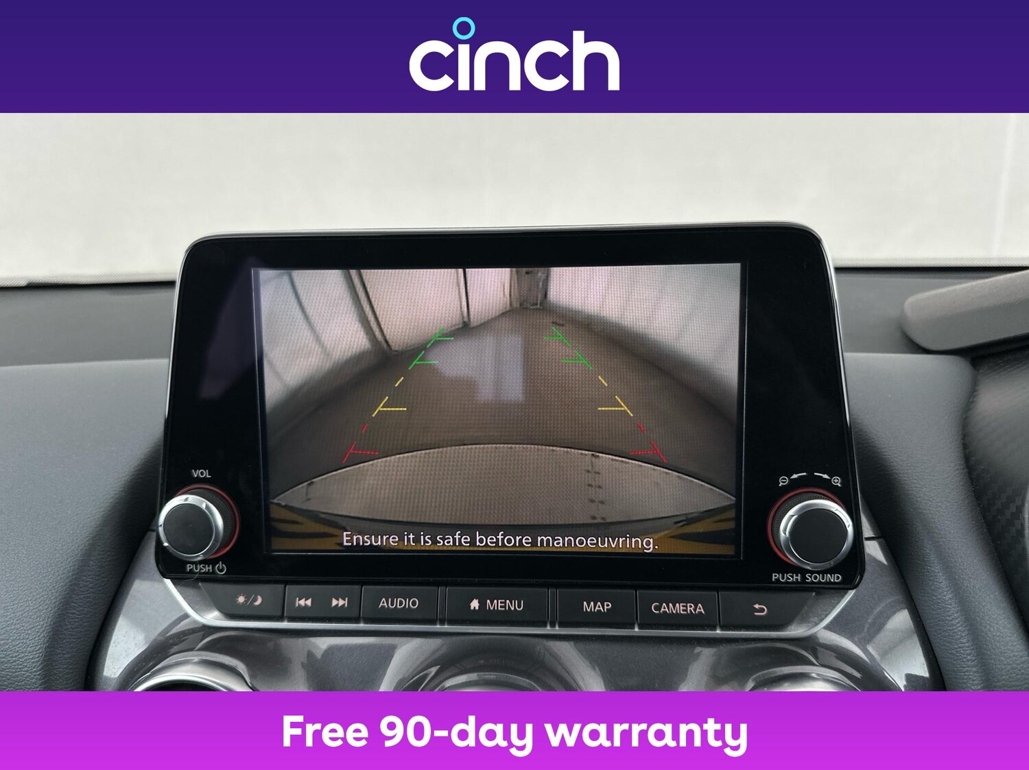 Used Nissan Juke 2021 for sale - 76670347: Photo 34