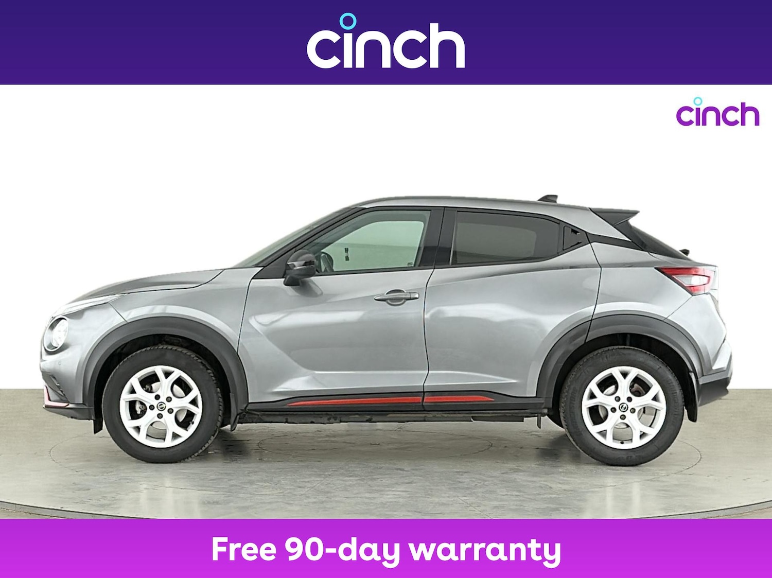 Used Nissan Juke 2021 for sale - 76670347: Photo 8