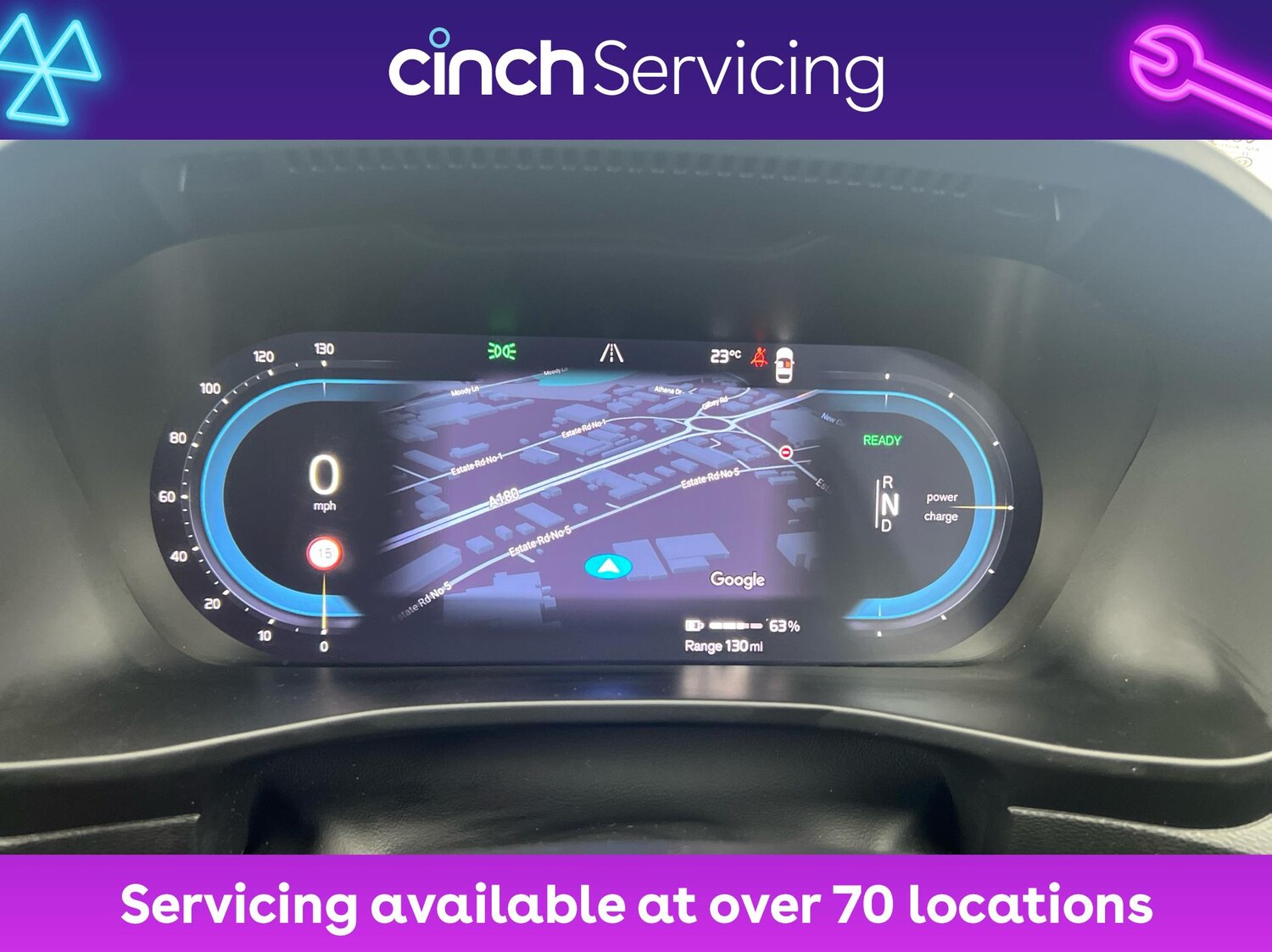 Used Volvo XC40 2021 for sale - 76368944: Photo 18