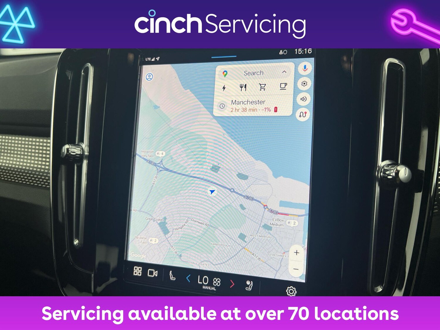 Used Volvo XC40 2021 for sale - 76368944: Photo 31