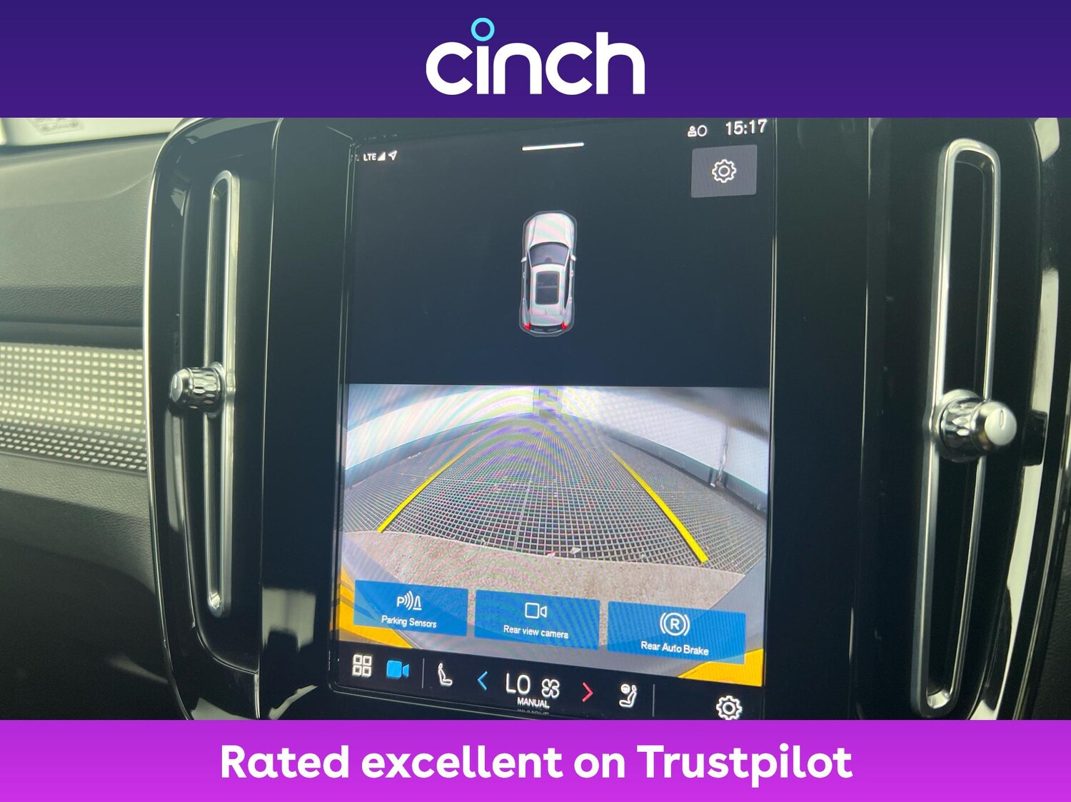 Used Volvo XC40 2021 for sale - 76368944: Photo 33