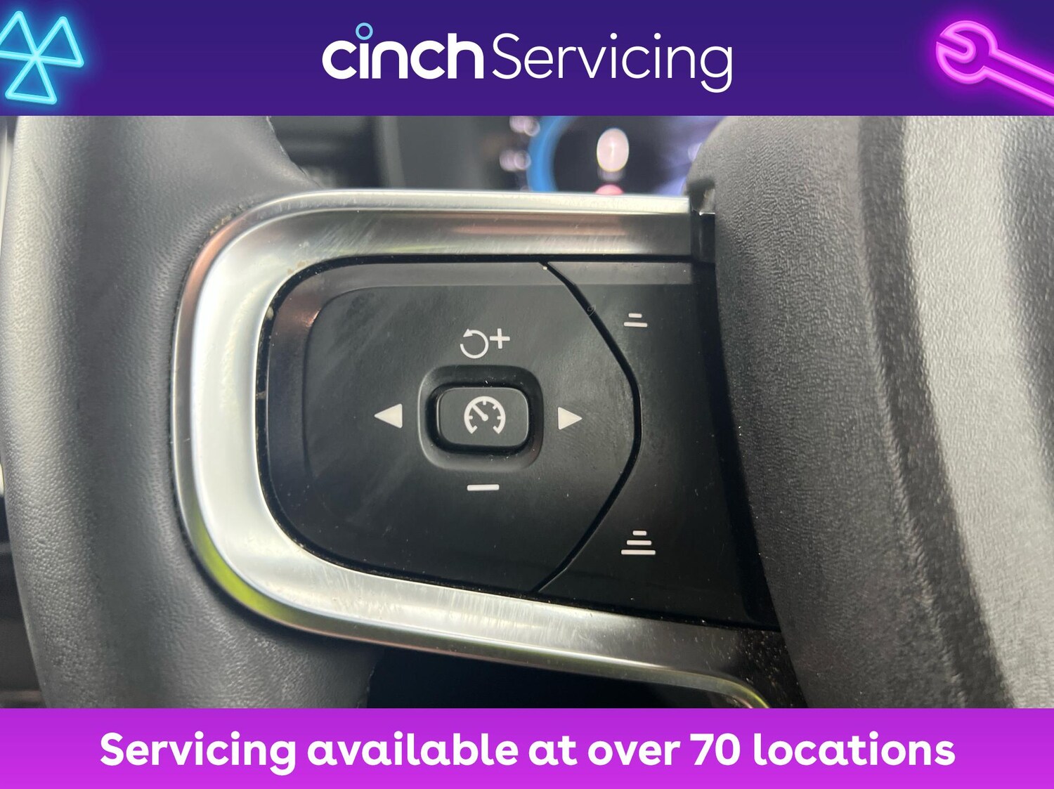 Used Volvo XC40 2021 for sale - 76368944: Photo 36