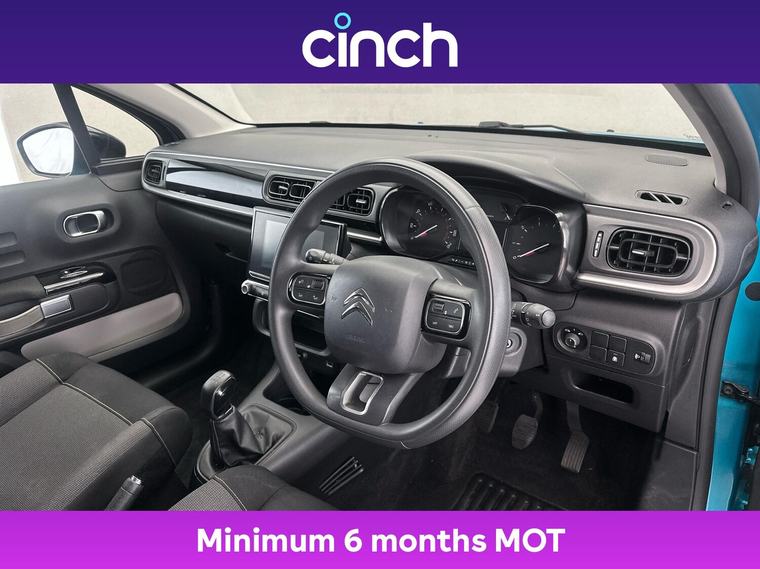 Used Citroen C3 2021 for sale - 76087248: Photo 12