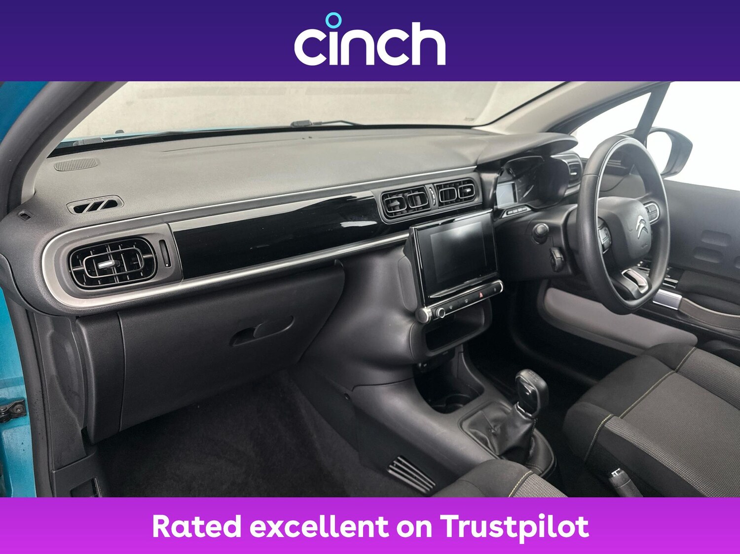 Used Citroen C3 2021 for sale - 76087248: Photo 14